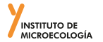 Instituto de Microecología Logo