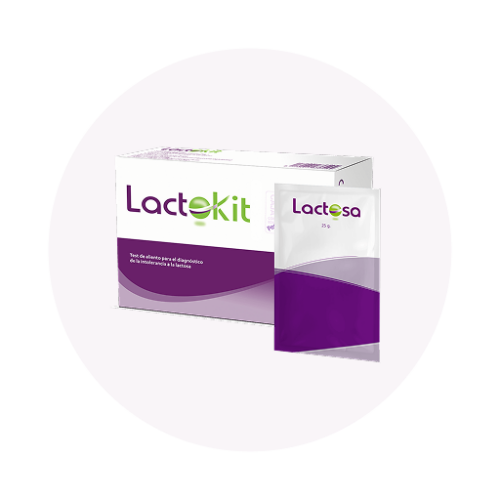 Lactokit