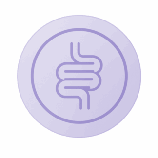 Biomarcadores de digestión y barrera intestinal